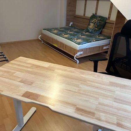 Handwerkerzimmer ดุสเซลดอร์ฟ ภายนอก รูปภาพ