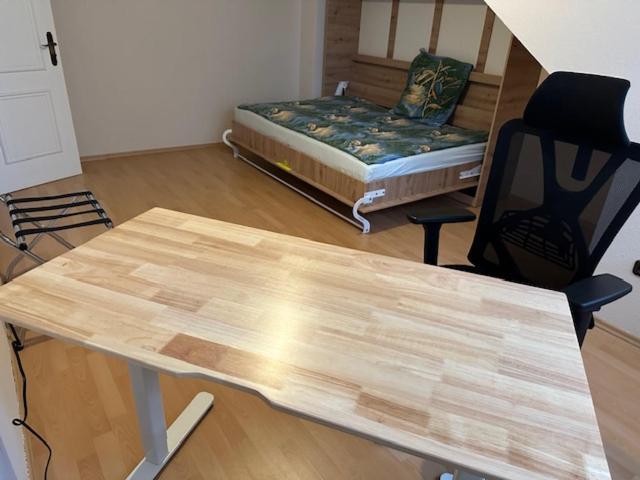 Handwerkerzimmer ดุสเซลดอร์ฟ ภายนอก รูปภาพ