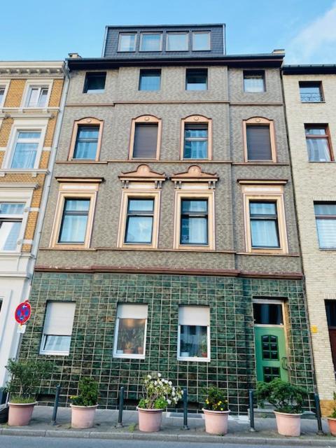Handwerkerzimmer ดุสเซลดอร์ฟ ภายนอก รูปภาพ