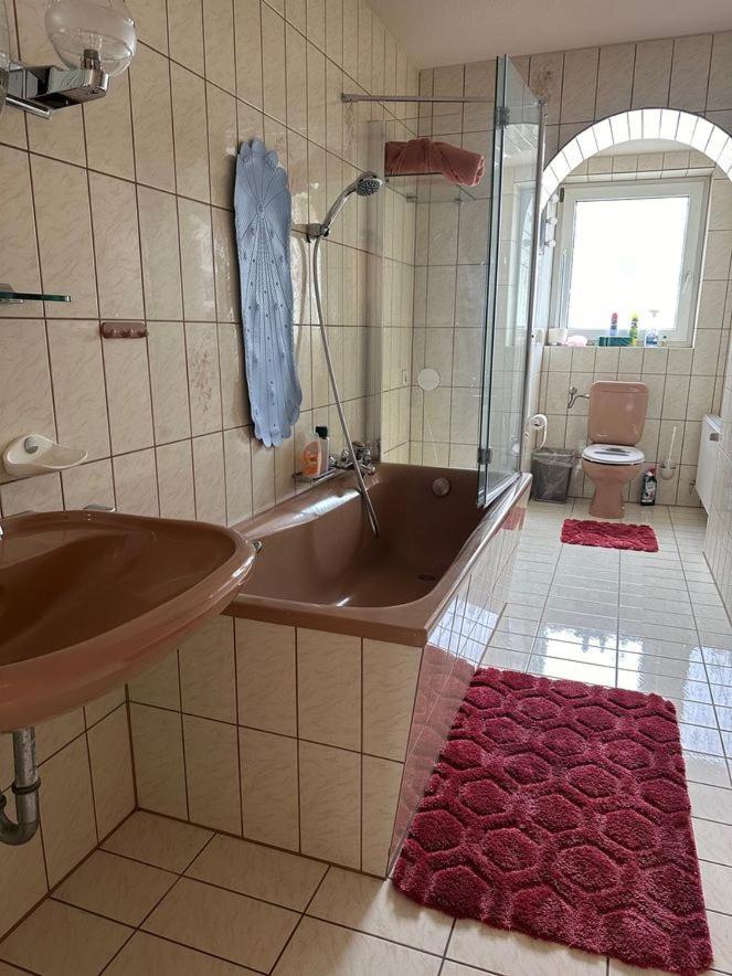 Handwerkerzimmer ดุสเซลดอร์ฟ ภายนอก รูปภาพ