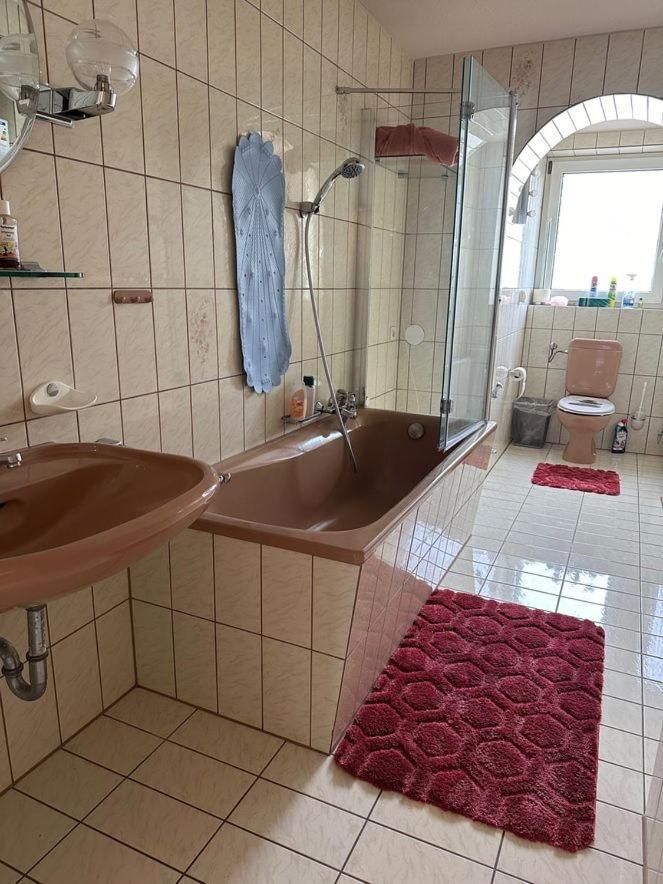 Handwerkerzimmer ดุสเซลดอร์ฟ ภายนอก รูปภาพ